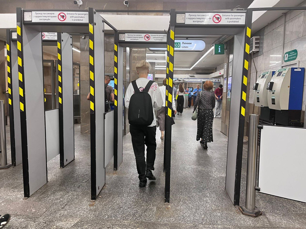 Метростроители Петербурга добились компенсации за срыв сроков при строительстве метро Метростроители Петербурга добились компенсации за срыв сроков при строительстве метро