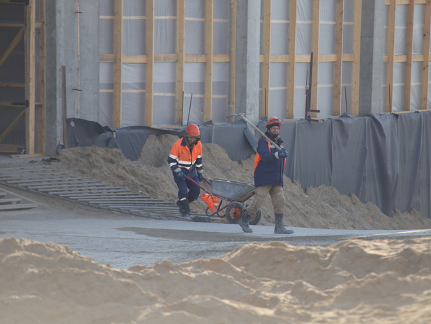 Банкротные дела и очередная смена менеджмента: что происходит в группе «Геоизол» Банкротные дела и очередная смена менеджмента: что происходит в группе «Геоизол»