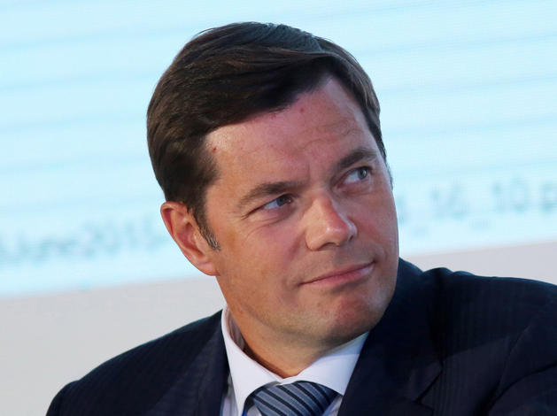 Мордашов: жесткая денежно-кредитная политика тормозит экономику
Мордашов: жесткая денежно-кредитная политика тормозит экономику