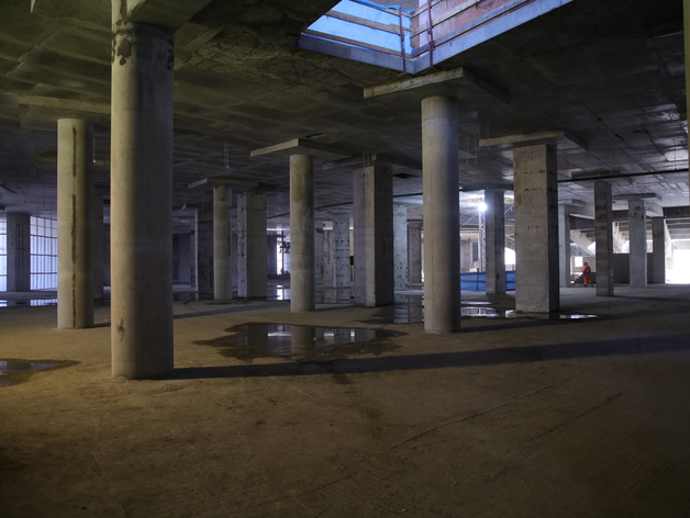 «ТБанк» банкротит экс-владельца «Геоизола» Смоленкова и спорит из-за передачи долей «ТБанк» банкротит экс-владельца «Геоизола» Смоленкова и спорит из-за передачи долей