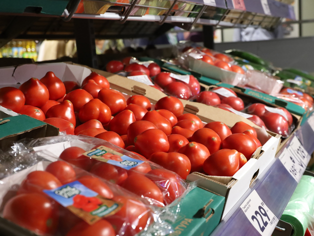 Михаил Лачугин: снижение веса продуктов — не только из-за цен Михаил Лачугин: снижение веса продуктов — не только из-за цен