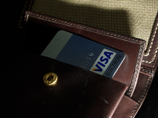 Петербуржцы снова берут кредиты: сентябрь стал месяцем роста Петербуржцы снова берут кредиты: сентябрь стал месяцем роста