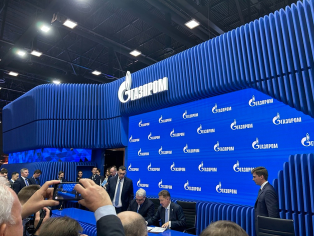 Суд отказал «Газпрому» в налоговых льготах по «Лахта Центру» на 3,5 млрд рублей Суд отказал «Газпрому» в налоговых льготах по «Лахта Центру» на 3,5 млрд рублей