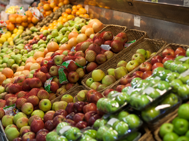 Бывшие совладельцы «О’кея» создают новую бизнес-группу в Петербурге Бывшие совладельцы «О’кея» создают новую бизнес-группу в Петербурге