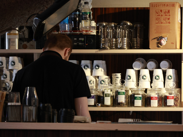 Кафе «Berloga» в Петербурге оштрафовали за незаконное проигрывание музыки Кафе «Berloga» в Петербурге оштрафовали за незаконное проигрывание музыки