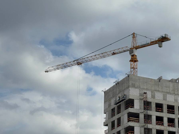 В Петербурге продают 22 гектара под застройку за 1,8 млрд рублей