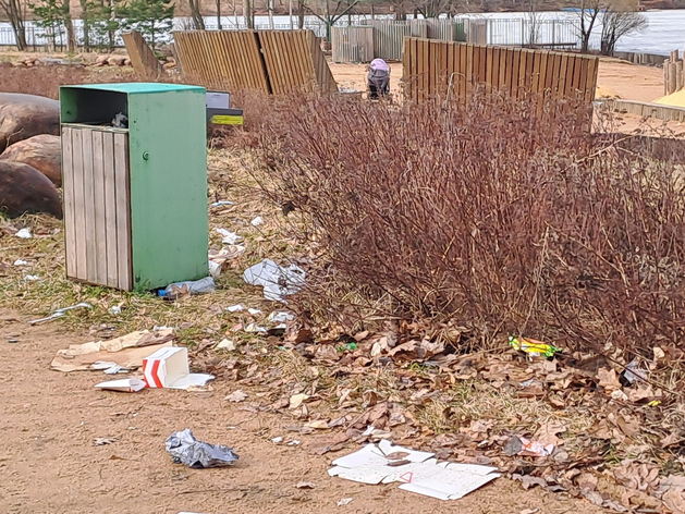 В Петербурге разоблачили схему с подрядчиком «ВКонтейнере» на десятки миллионов 