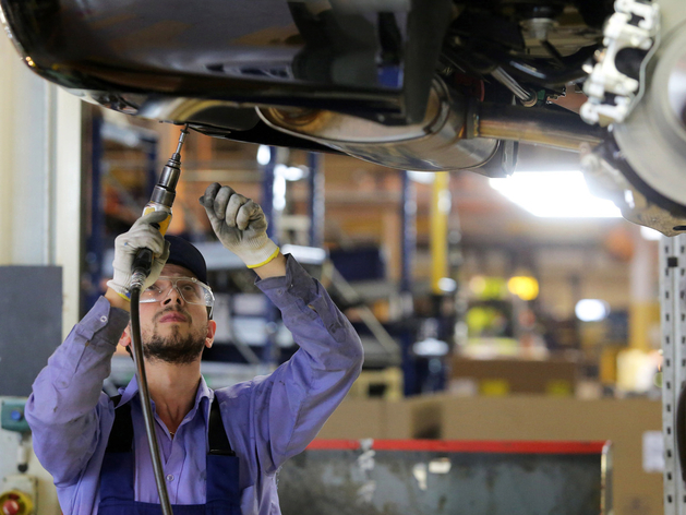 Автохолдинг «Максимум» Арустамяна объединяет ключевые структуры в единый центр