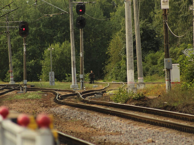 В Санкт-Петербурге обсудили новые меры по снижению травматизма на железнодорожных объектах