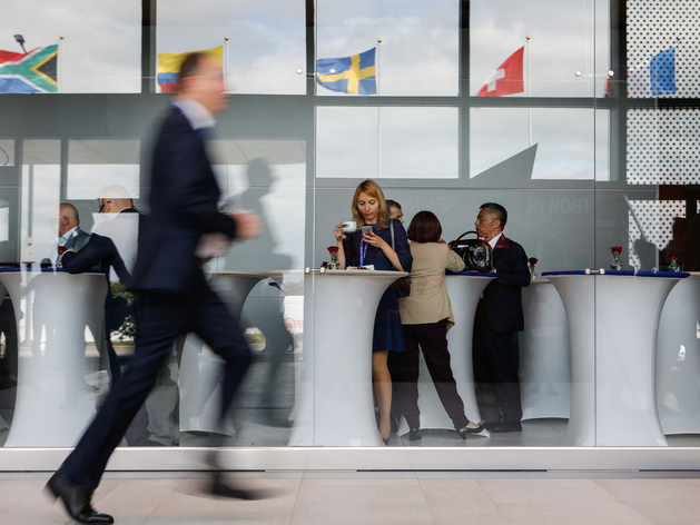 Экс-глава «Стройтрансгаза» стал фигурантом дела о хищении 2,5 млрд рублей