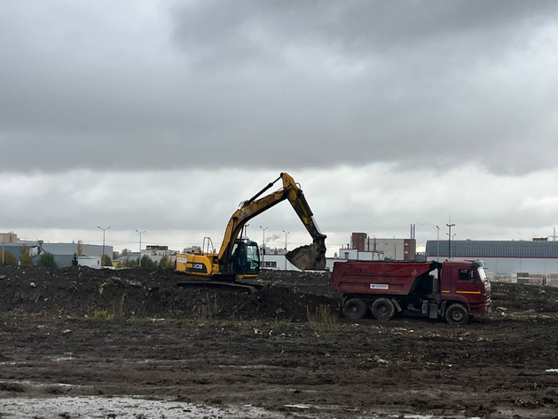 Налоговая банкротит связанную с «Геоизолом» компанию «Буровик»