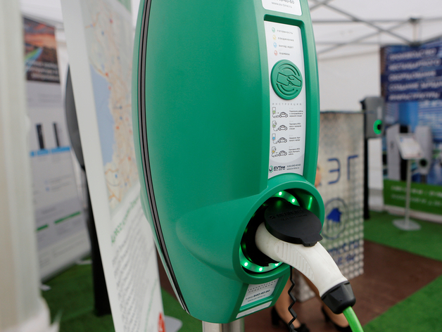 Коммерческий директор «Ленинградского газа» осужден за опасную заправку