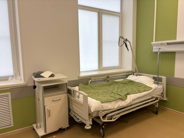 Суд ввёл наблюдение в отношении реабилитационного центра «XeTerra»