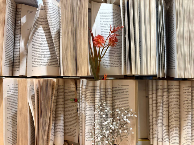 Активы «Буквоеда» и онлайн-бизнеса сети перешли под управление АО «ОРС»