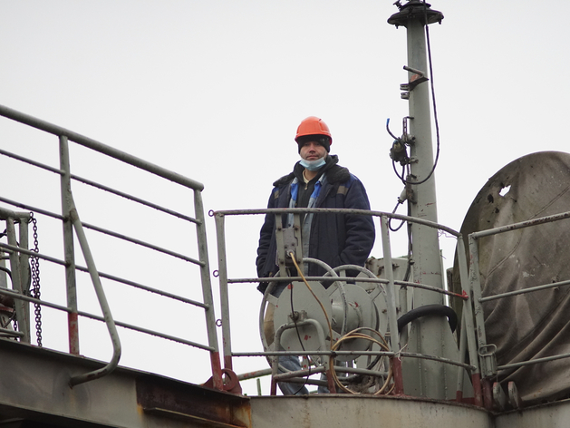 Апелляция отказала ОСК в аресте средств Arctech по делу о долге свыше 370 млн евро
