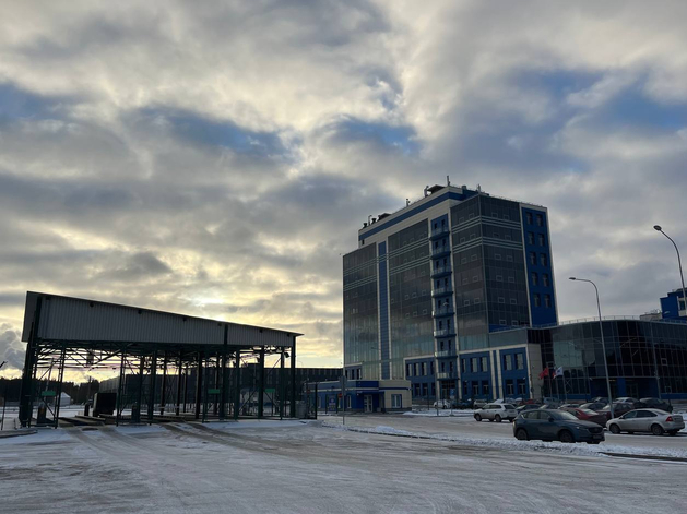 Инвестиции резидентов ОЭЗ Санкт-Петербурга за третий квартал 2025 года увеличились втрое