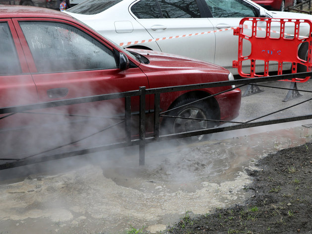 В Ленинградской области скорректировали программу дорожного развития