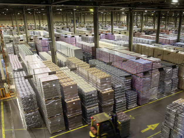 O’KEY Group завершила продажу сети гипермаркетов менеджменту