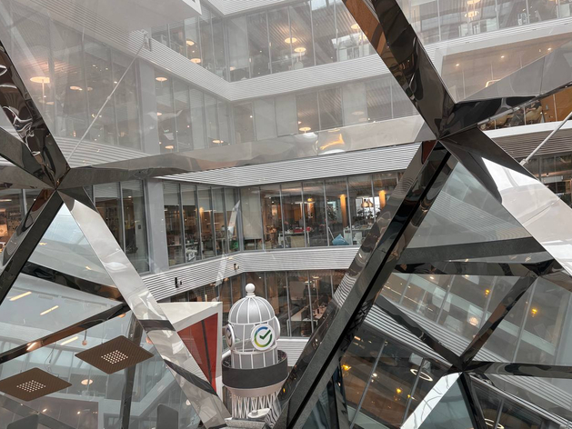 Волосовский комбикормовый завод признан банкротом после спора со Сбербанком