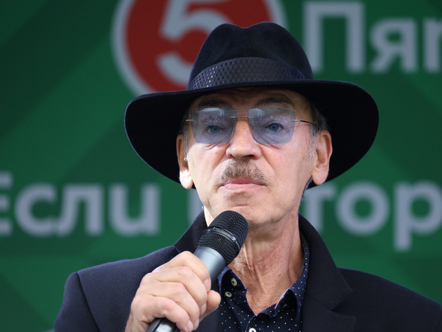 Суд удвоил штраф Михаилу Боярскому за просрочку оплаты взыскания