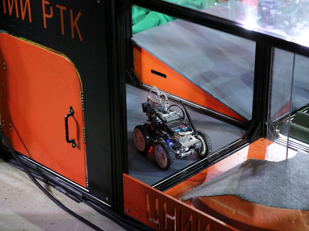 В Петербурге поддержали техническое перевооружение предприятий