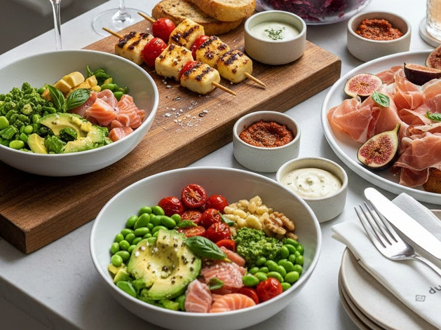 DOSTAевский сменил совладельца: контроль «Фабрики-Кухни» перешёл Васильевой