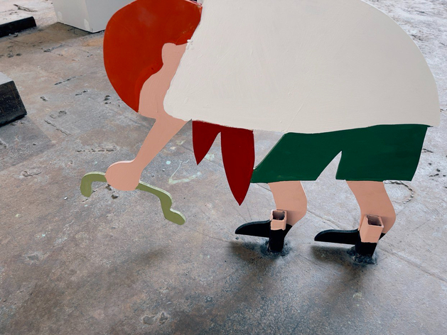 Baby House выплатит компенсацию продюсеру «Синего трактора» в Петербурге