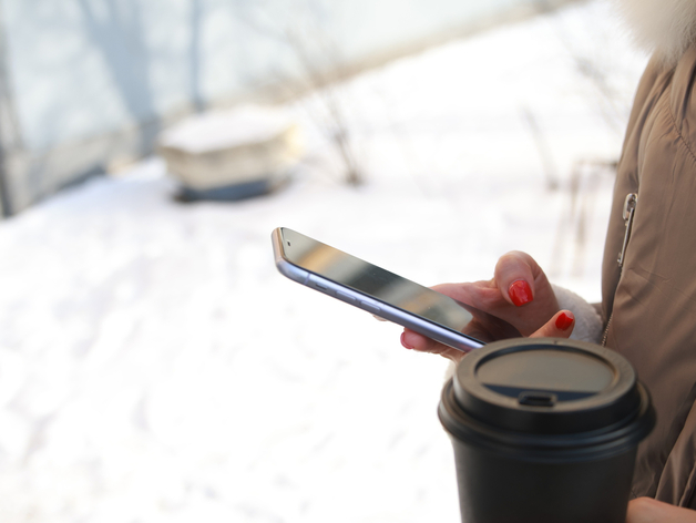 Петербуржцы жалуются на массовый сбой интернета и связи утром