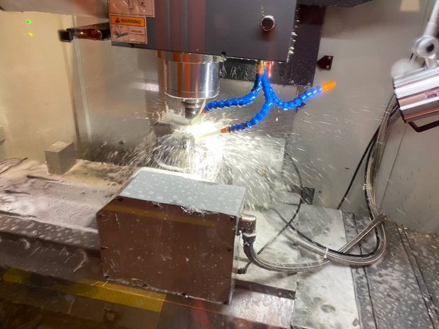 Петербургский завод «Грин Тулс» расширяет производство