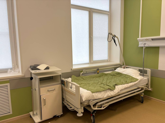 Медицинский кадровый дефицит усиливает давление на рынок услуг
