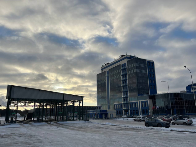 В ОЭЗ Санкт-Петербурга появятся два новых инвестора с высокотехнологичными проектами