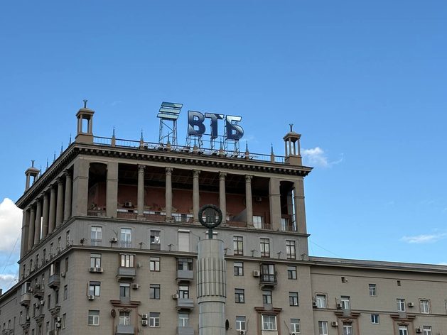 ВТБ выведет верфи и построит концертный зал за 1 млрд долларов на острове в Петербурге