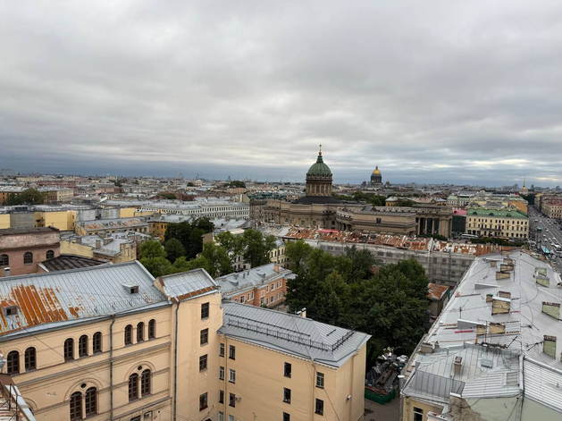 Петербург обновил правила КРТ: переселение ужесточат, участие — только добровольное