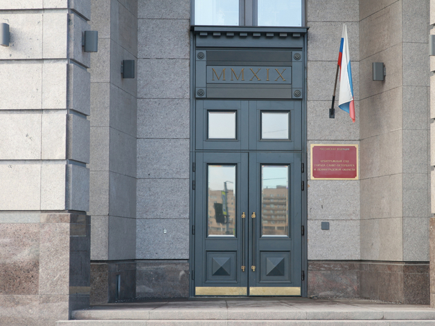 Суд отказался рассматривать иск EuroChem к менеджменту дочернего общества