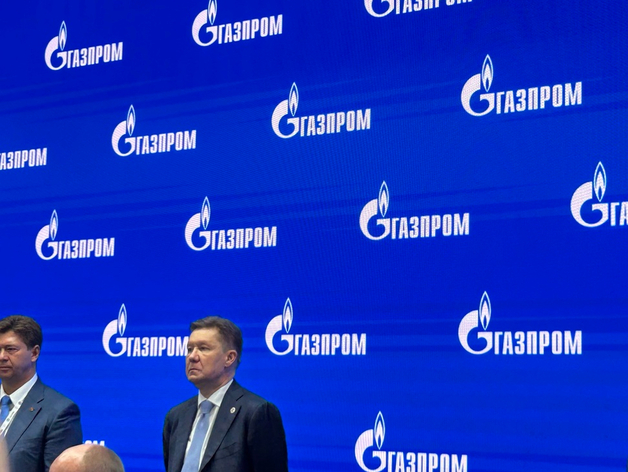 Планам Газпрома по стройке башен не помешал отказ избиркома в референдуме