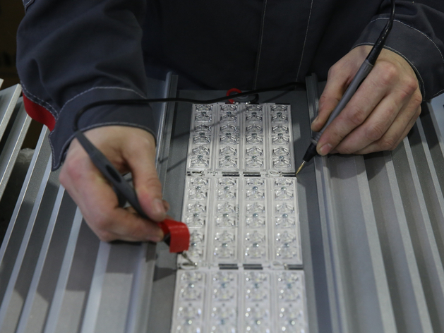 Петербургские предприятия получат льготные займы на 644 млн рублей