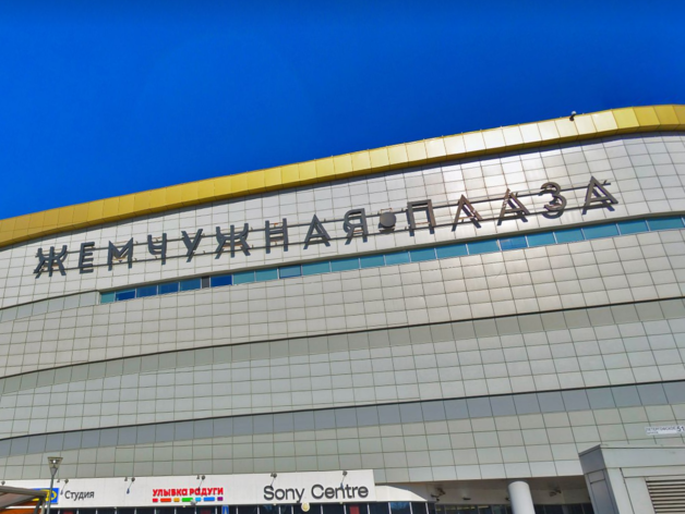 Владельцы «Жемчужной плазы» сменили юрисдикцию, сохранив активы в Петербурге