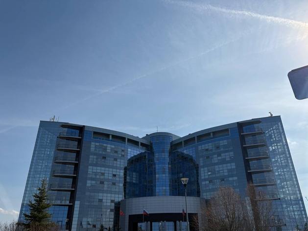 Новый автокластер в ОЭЗ «Санкт-Петербург» получит крупные инвестиции