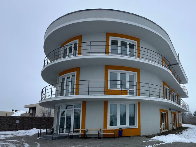 Прокуратура закрыла пансионат «Наследие» в Петербурге за грубые нарушения Прокуратура закрыла пансионат «Наследие» в Петербурге за грубые нарушения