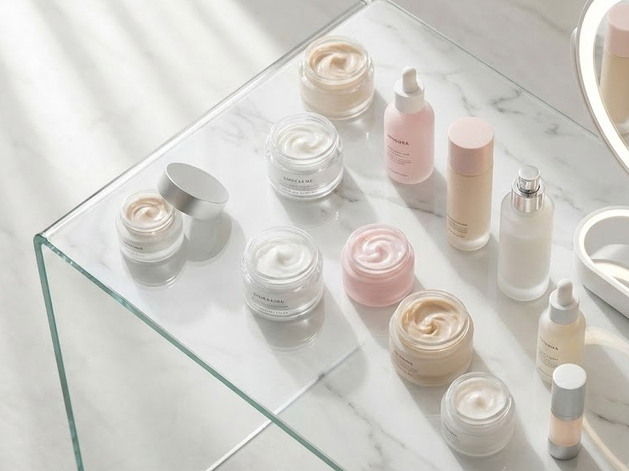 Петербургский Korea ORIGINAL лишили права использовать «Живой коллаген»