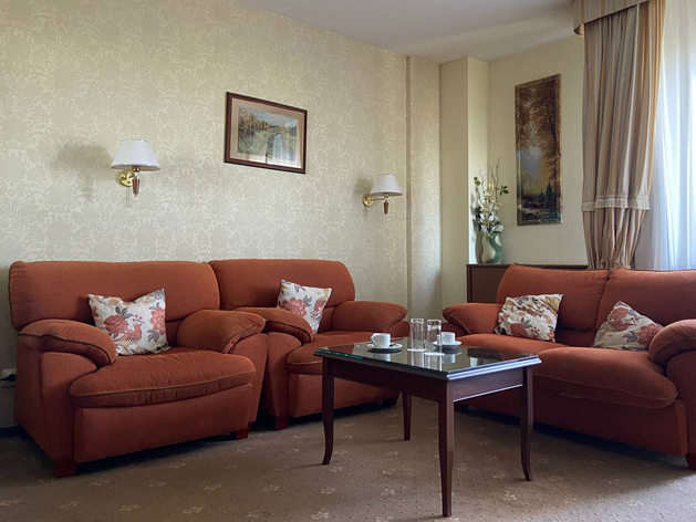 «Лахта Тауэрс» получила ввод в эксплуатацию гостиницы на 301 номер в Петербурге «Лахта Тауэрс» получила ввод в эксплуатацию гостиницы на 301 номер в Петербурге