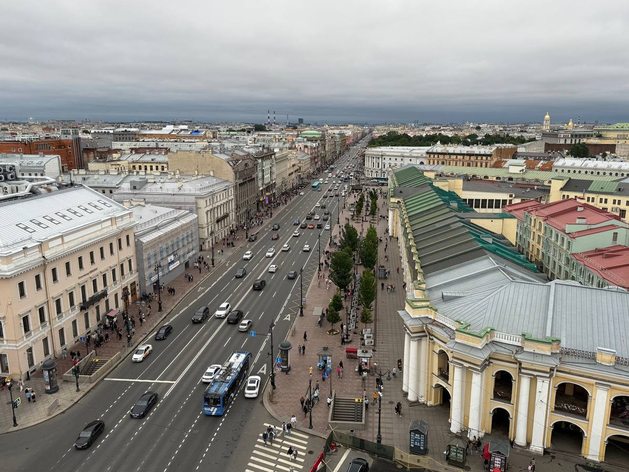 Петербург продлевает запрет на работу мигрантов в такси и доставке до 2026 года Петербург продлевает запрет на работу мигрантов в такси и доставке до 2026 года