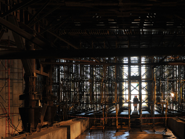 Ключевой акционер вышел из капитала оборонного холдинга «Ленинец» Ключевой акционер вышел из капитала оборонного холдинга «Ленинец»