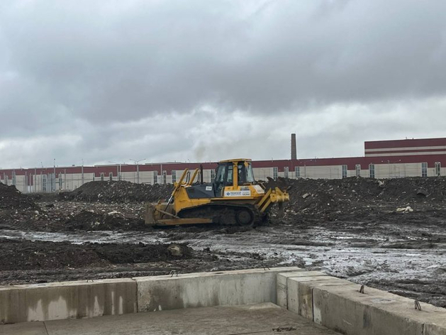 ФНС и «СевЗапЭнергоМонтаж» урегулировали спор на 1,5 млрд рублей без банкротства ФНС и «СевЗапЭнергоМонтаж» урегулировали спор на 1,5 млрд рублей без банкротства