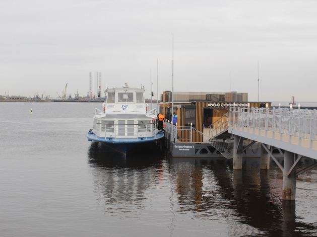 Форты Кронштадта не спешат к открытию: реставрацию сдвинули на 2026–2027 годы Форты Кронштадта не спешат к открытию: реставрацию сдвинули на 2026–2027 годы