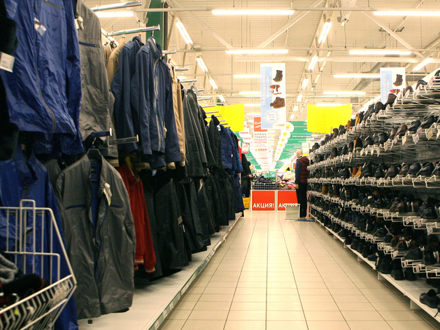 ФАС предупредила: рост НДС не должен влиять на цены ФАС предупредила: рост НДС не должен влиять на цены