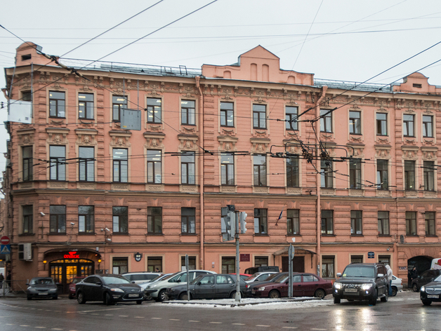 В Петербурге стартует процесс по делу о взятках экс-замглавы Ленобласти В Петербурге стартует процесс по делу о взятках экс-замглавы Ленобласти