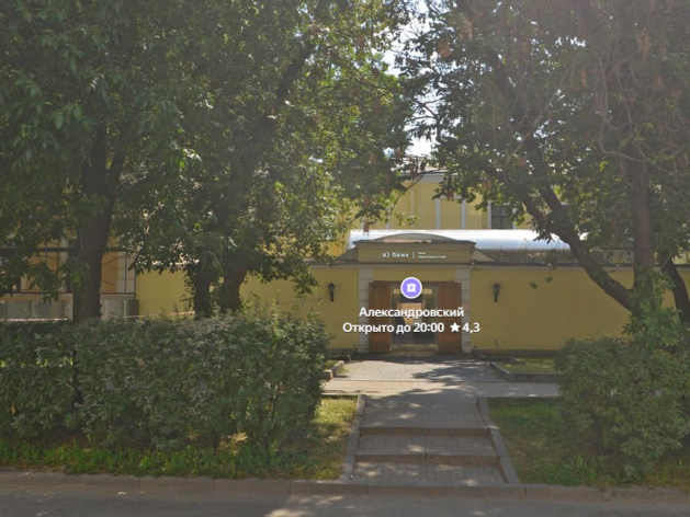 Умер совладелец и глава банка «Александровский» Евгений Лотвинов Умер совладелец и глава банка «Александровский» Евгений Лотвинов