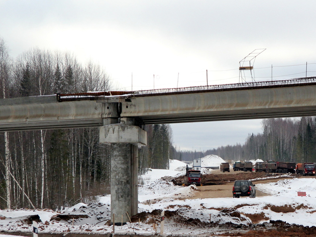 ШМСД получила окончательное одобрение экспертизы ШМСД получила окончательное одобрение экспертизы