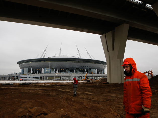 Проезд по ЗСД в Петербурге для владельцев транспондеров подорожает с января 2026 Проезд по ЗСД в Петербурге для владельцев транспондеров подорожает с января 2026
